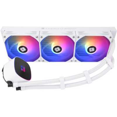 кулер Thermalright Frozen Horizon 360 V2 White Белый
