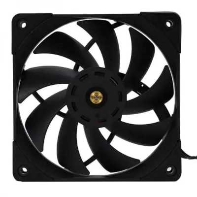 кулер Thermalright Frozen Magic EX 240 Black Черный