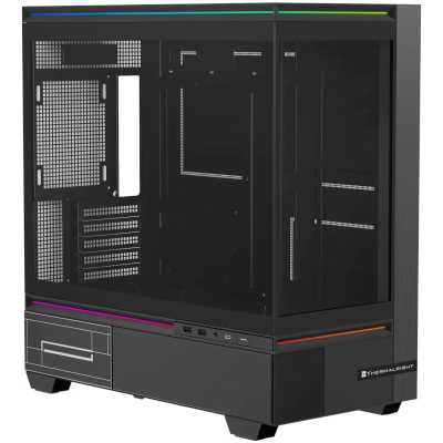 корпус Thermalright M10 Vision Black
