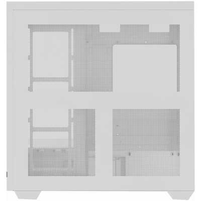 корпус Thermalright M10 Vision White