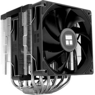 кулер Thermalright Peerless Assassin 120 Digital Black Черный