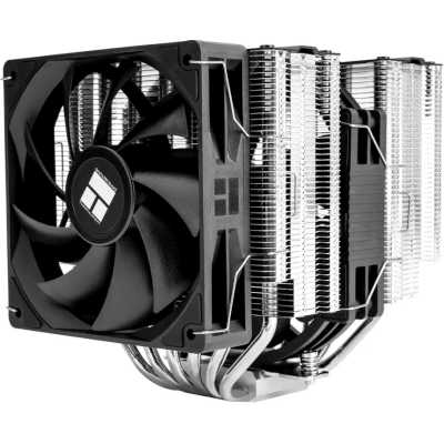 кулер Thermalright Peerless Assassin 140 SE Black Черный