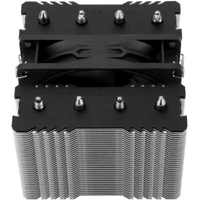 кулер Thermalright Peerless Assassin 90 SE Silver Серебристый