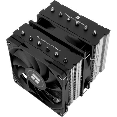 кулер Thermalright Royal Knight 120 SE Black