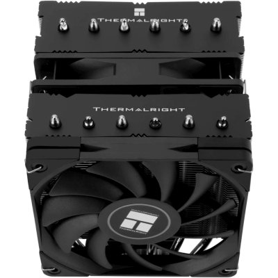 кулер Thermalright Royal Knight 120 SE Black