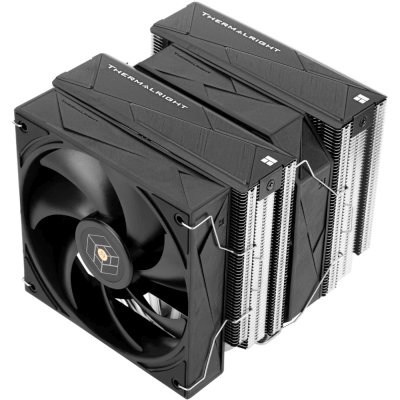 кулер Thermalright Royal Pretor 130
