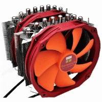 кулер Thermalright Silver Arrow SB-E Extreme