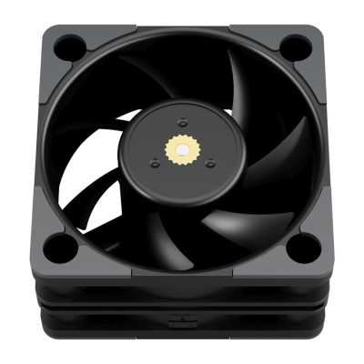 кулер Thermalright TL-B4020 Черный