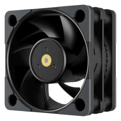 кулер Thermalright TL-B4020 Черный