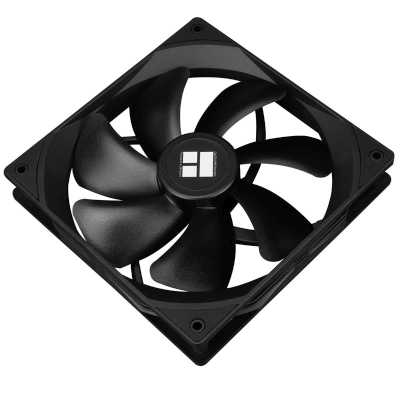 кулер Thermalright TL-C14C Черный