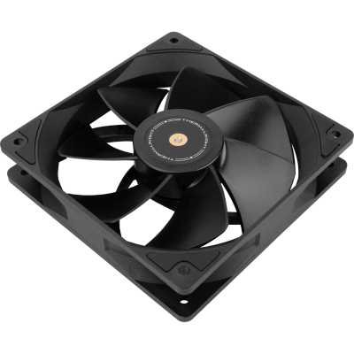 кулер Thermalright TL-G12RB Reverse Black Черный