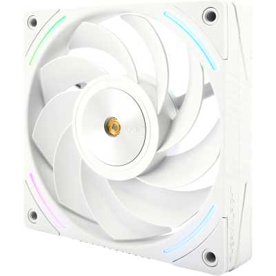 кулер Thermalright TL-K12RW Reverse White Белый