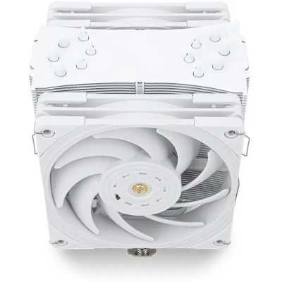кулер Thermalright Ultra-120 EX Rev.4 White