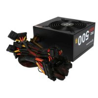 блок питания Thermaltake 500W TR2-0500NPCGEU-G