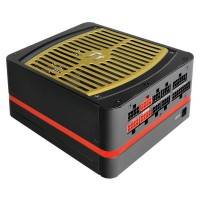 блок питания Thermaltake 750W TPG-0750DPCGEU-1