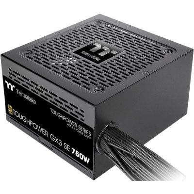 блок питания Thermaltake 750W PS-TPD-0750NNSAGE-3 Черный