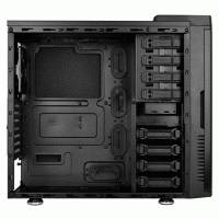 корпус Thermaltake Case New Soprano VO900M1N2N