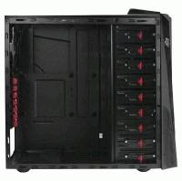 корпус Thermaltake Case V6 VM100M1W2Z-A