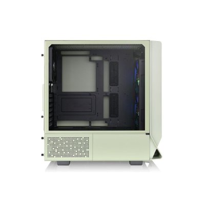 корпус Thermaltake Ceres 350 MX Matcha Green CA-1Z3-00MEWN-00