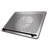 охлаждающая подставка Thermaltake CL-N011-PL20BL-A Черный