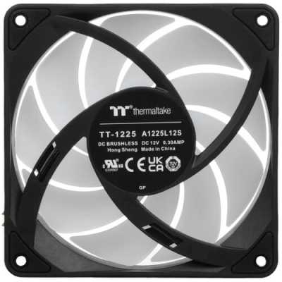 кулер Thermaltake CT120 EX Sync ARGB 3 Pack CL-F181-PL12SW-A