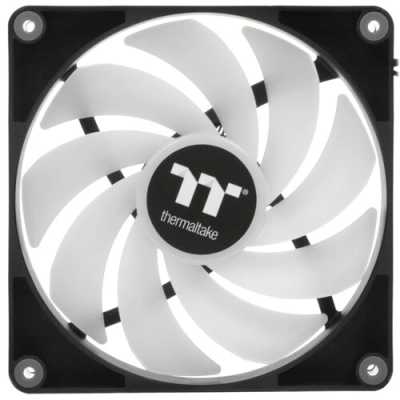 кулер Thermaltake CT140 Sync Reverse ARGB 2 Pack CL-F174-PL14SW-A