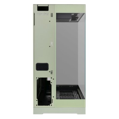 корпус Thermaltake CTE E550 TG Matcha Green CA-1Z8-00MEWN-00