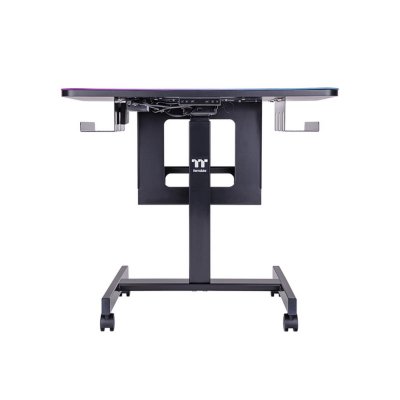 игровой стол Thermaltake Cycledesk 100 Smart Gaming Desk GGD-CDW-BKEIRW-01