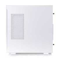 корпус Thermaltake Divider 300 TG Air Snow Mid Tower Chassis White CA-1S2-00M6WN-02