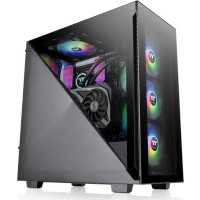 Thermaltake Divider 300 TG ARGB CA-1S2-00M1WN-01