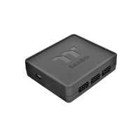 кулер Thermaltake Floe DX RGB 360 TT Premium Edition CL-W256-PL12SW-A