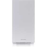 корпус Thermaltake S100 TG CA-1Q9-00S6WN-00 White