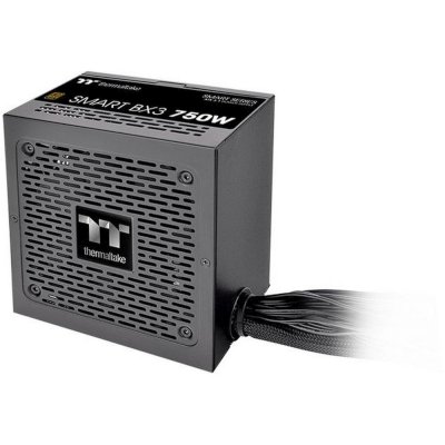 блок питания Thermaltake Smart BX3 750W PS-SPD-0750NNFABE-3 Черный