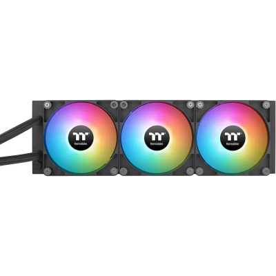кулер Thermaltake TH360 V2 ARGB CL-W362-PL12SW-A