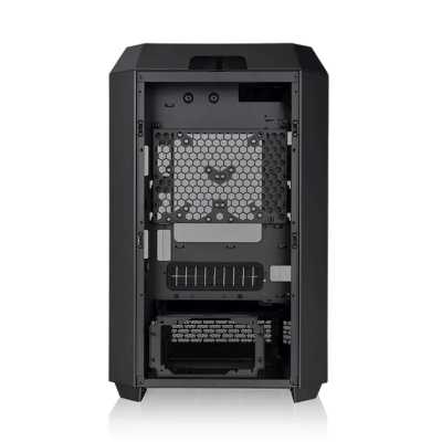 корпус Thermaltake The Tower 300 Black CA-1Y4-00S1WN-00