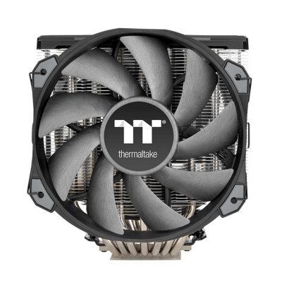 кулер Thermaltake TougHair 710 CL-P110-CA14GM-A