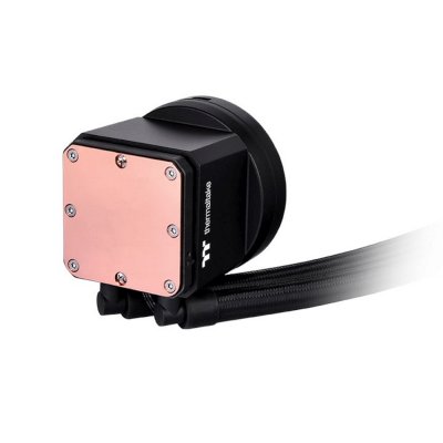 кулер Thermaltake Toughliquid Ultra 280 CPU AIO Liquid Cooler CL-W374-PL14BL-A