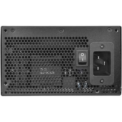 блок питания Thermaltake ToughPower i 2000W PS-TPI-2000FNFDPE-1 Черный