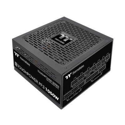 блок питания Thermaltake ToughPower PF3 1050W PS-TPD-1050FNFAPE-3 Черный