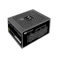 блок питания Thermaltake ToughPower SFX 650W PS-STP-0650FNFAGE-1 Черный