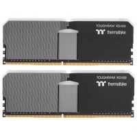 оперативная память Thermaltake Toughram XG RGB Black R016D408GX2-4000C19A