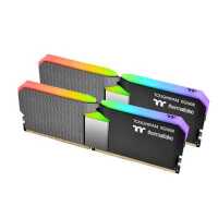 оперативная память Thermaltake Toughram XG RGB Black R016R432GX2-4000C19A