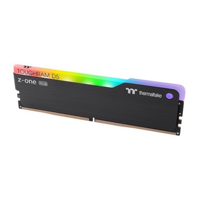 оперативная память Thermaltake Toughram Z-One RGB D5 RG30D516GX1-5200C40S