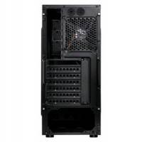 корпус Thermaltake Versa CA-1B3-00M1NN-00