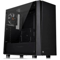 корпус Thermaltake Versa J21 TG CA-1K1-00M1WN-00