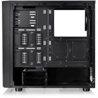 корпус Thermaltake Versa J21 TG CA-1K1-00M1WN-00