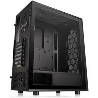 корпус Thermaltake Versa J24 TG CA-1L7-00M1WN-00