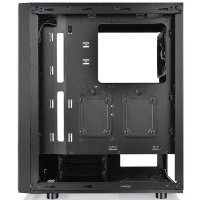 корпус Thermaltake Versa J24 TG CA-1L7-00M1WN-00