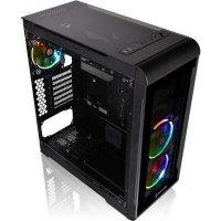 корпус Thermaltake View 32 TG RGB CA-1J2-00M1WN-00