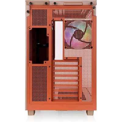 корпус Thermaltake View 380 XL TG ARGB Gravel Sand CA-11E-00MGWN-00
